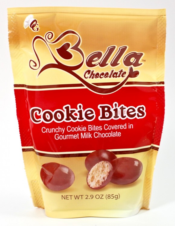 cookie bites