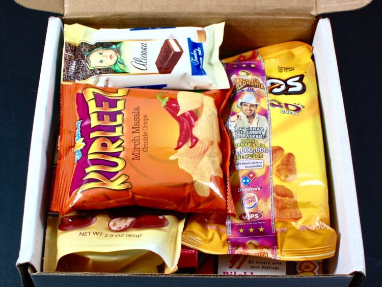 MunchPack review