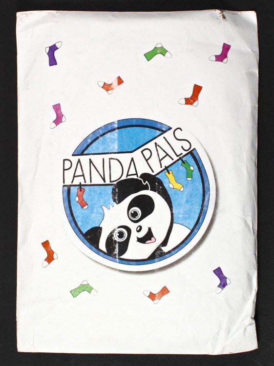 Panda Pals review