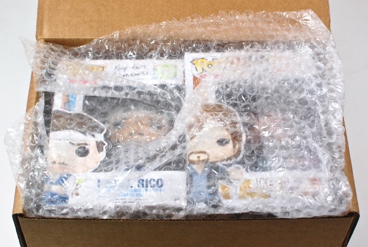 Pop in a Box review