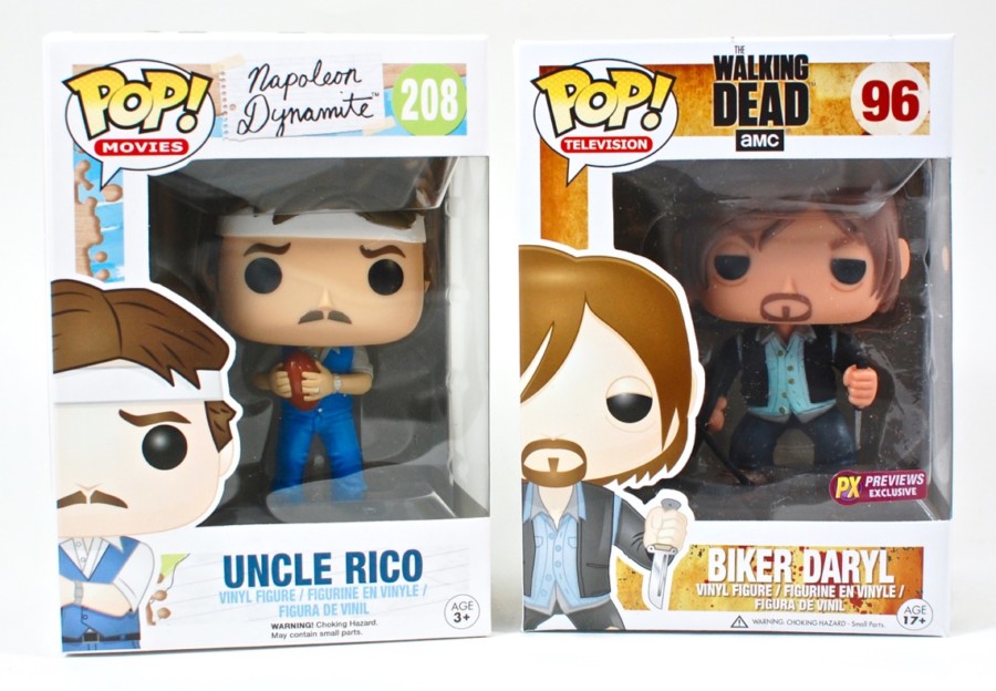 Pop in a Box review