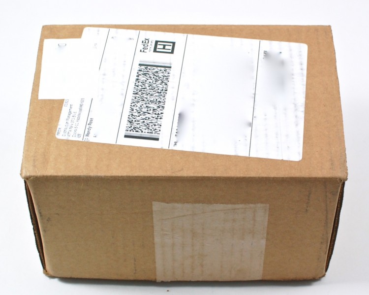 Pop in a Box review