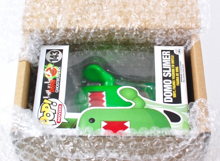 March 2016 Pop in a Box 