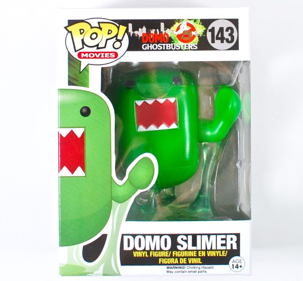 Pop in a Box March 2016 review