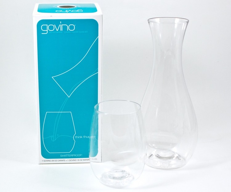 Govino set POPSUGAR