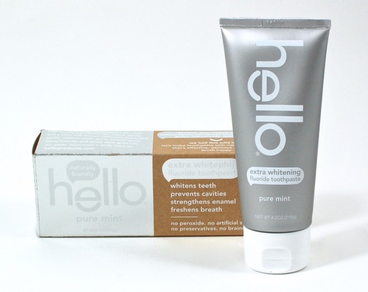 hello toothpaste popsugar