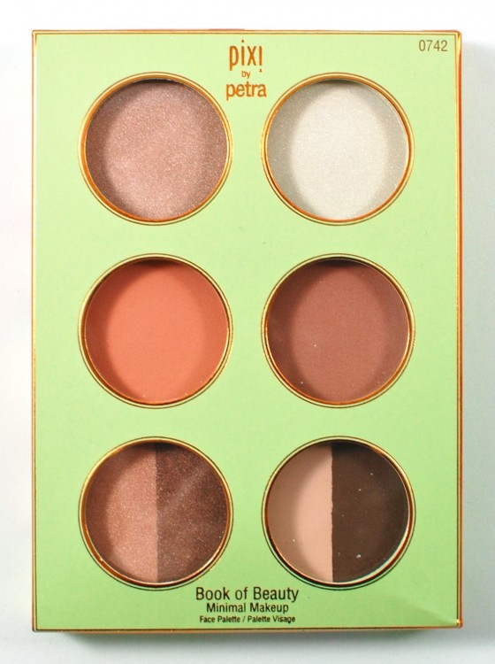 Pixi by Petra POPSUGAR 