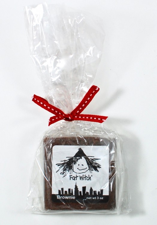 Fat Witch brownie LLB