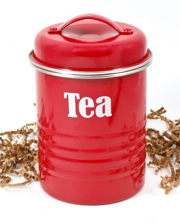 storage canister