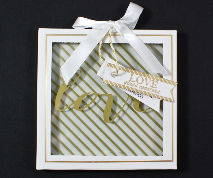 coasters LLB box
