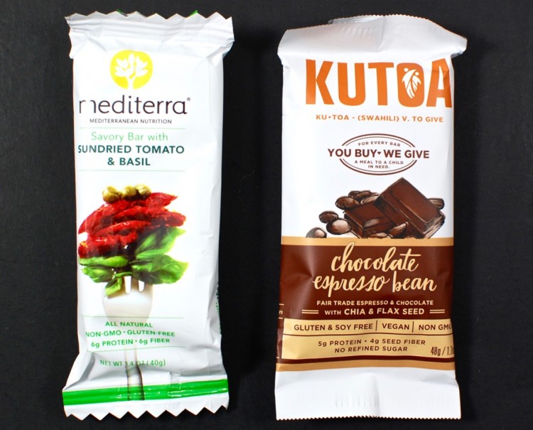 kutoa bar