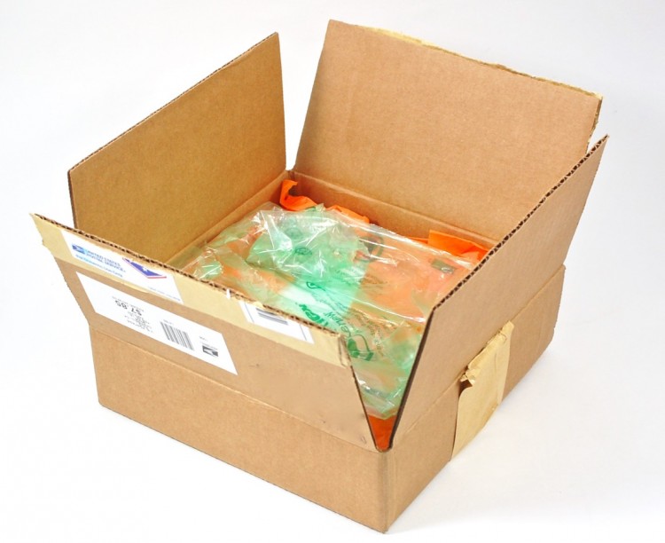 Subscription Box for the Soul