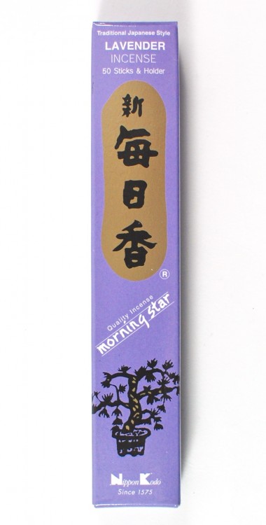 incense