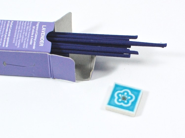 incense holder