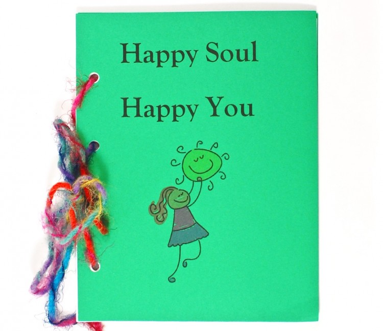 Happy Soul Happy You