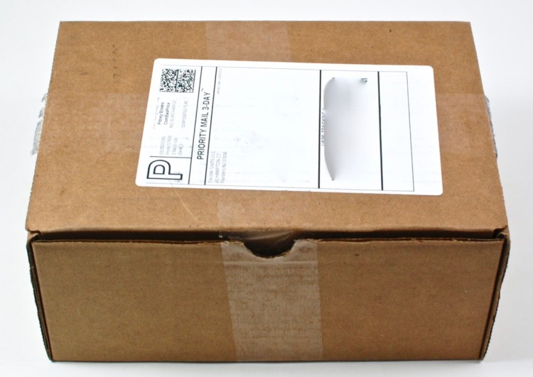 Sudz Box review