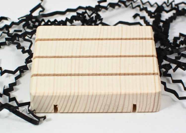 soap block
