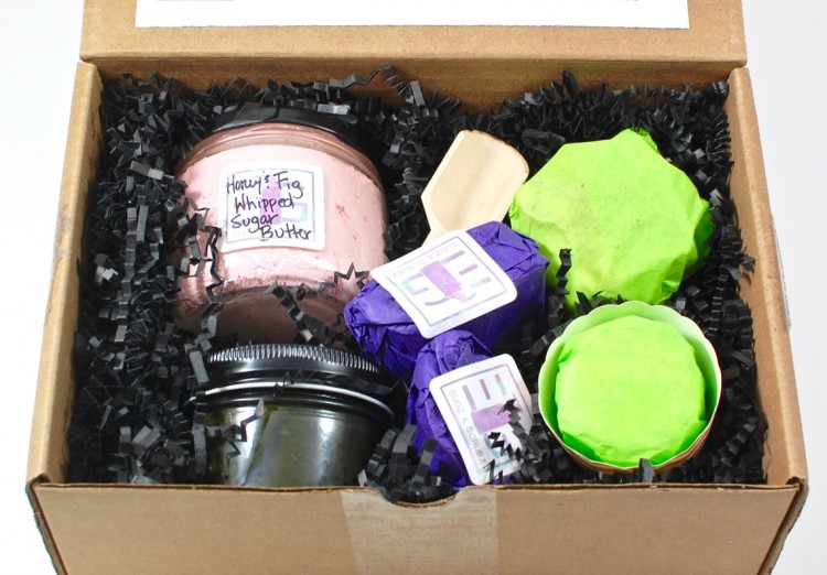 Sudz & Scrubz review