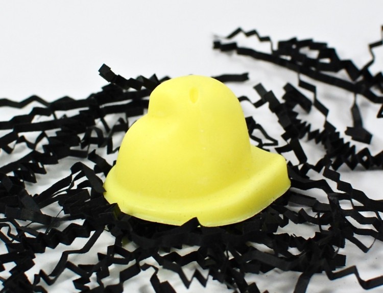 peeps soap