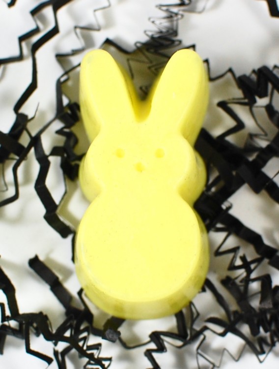 peeps soap