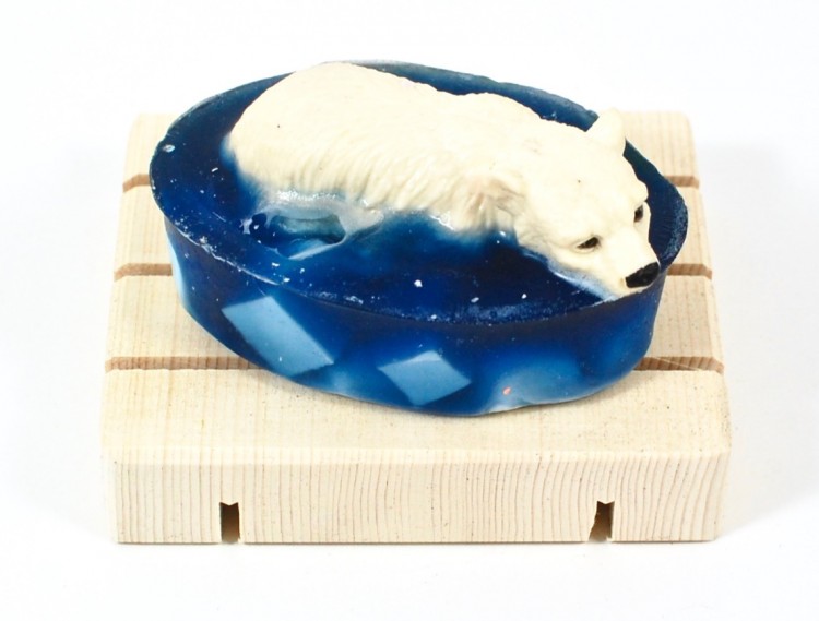 the big chill soap