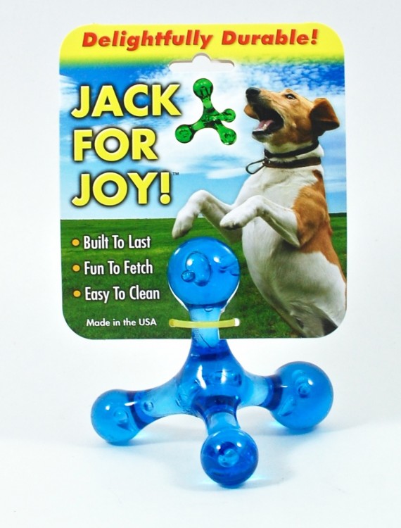 Jack for Joy toy