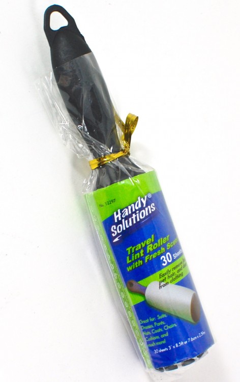 lint roller