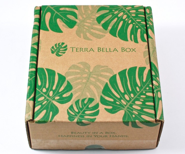 Terra Bella Box 