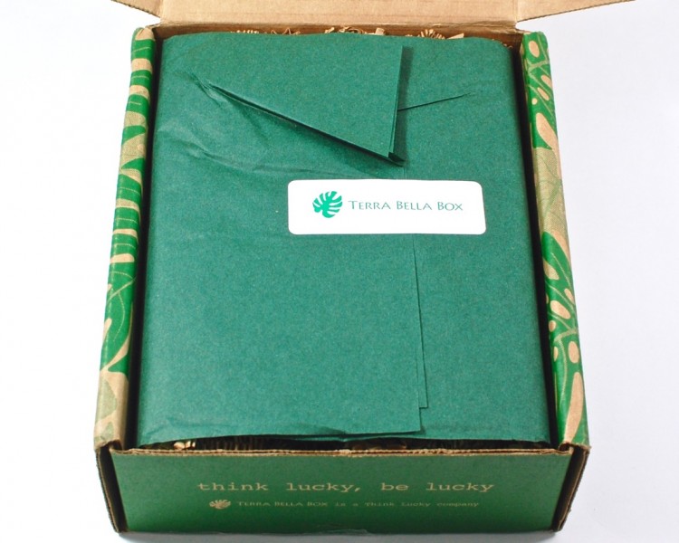 Terra Bella Box review