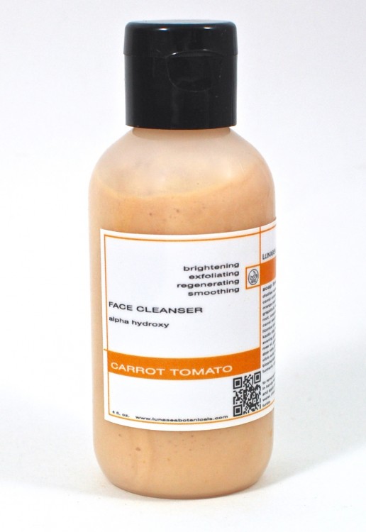 cleanser