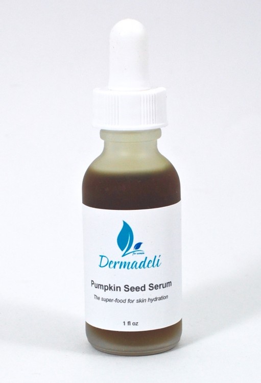 Dermadeli serum