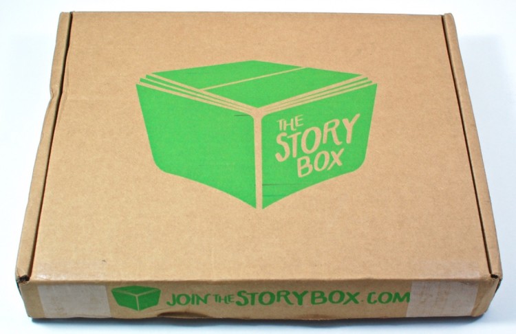 The Story Box