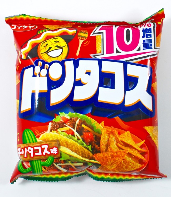dontaco's 