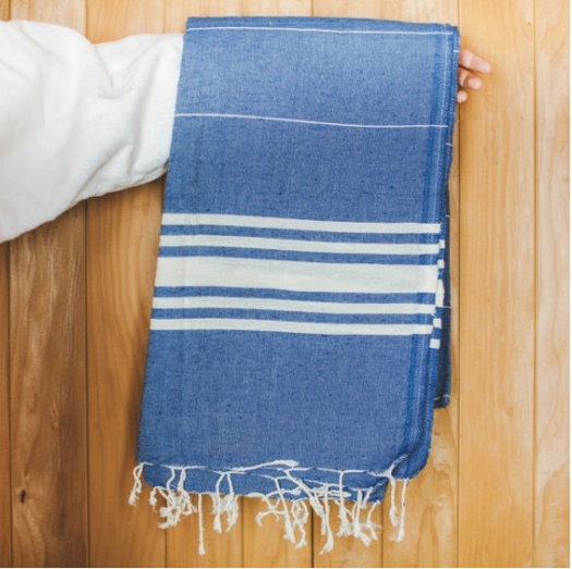 GlobeIn free towel