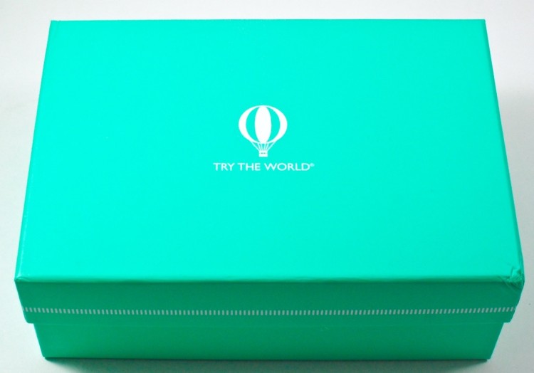 Try the World Portugal