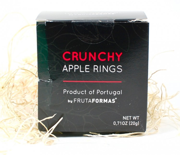 apple rings