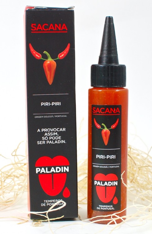 hot sauce