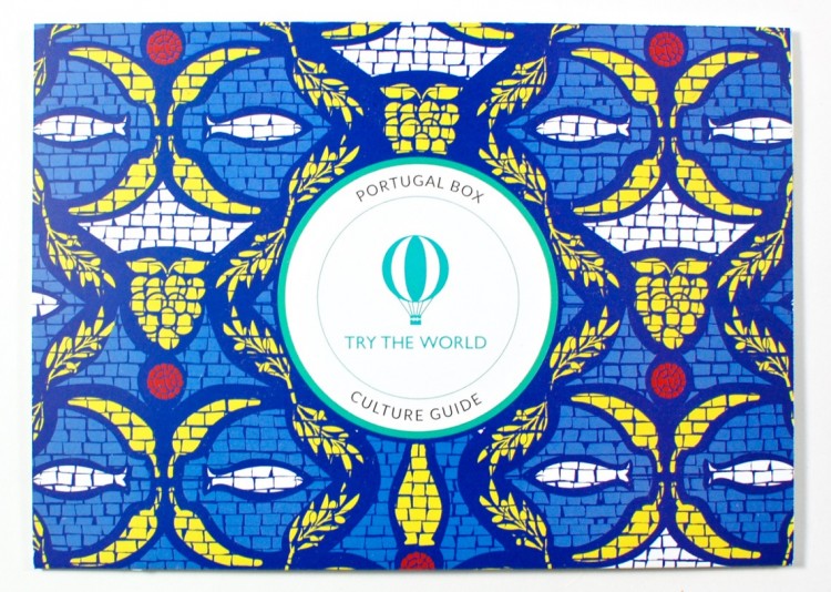 Try the World Portugal