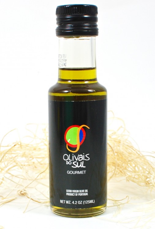 olive oil