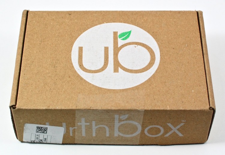 Urthbox box