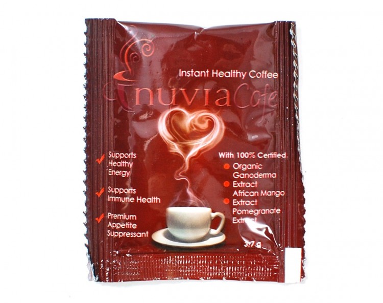 Nuvia