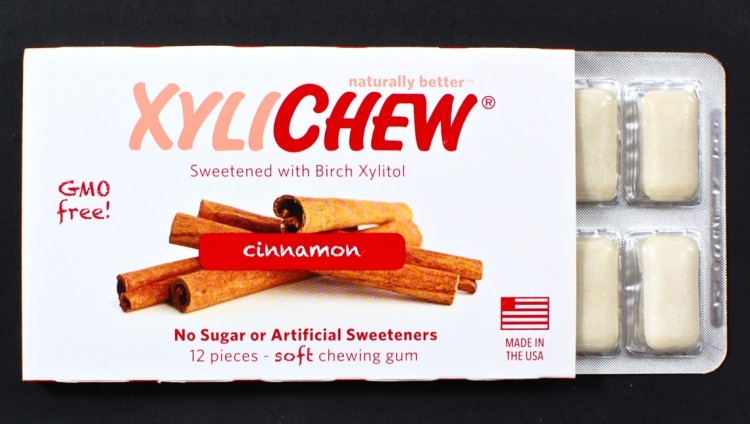XyliChew