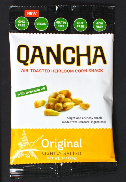 Qancha