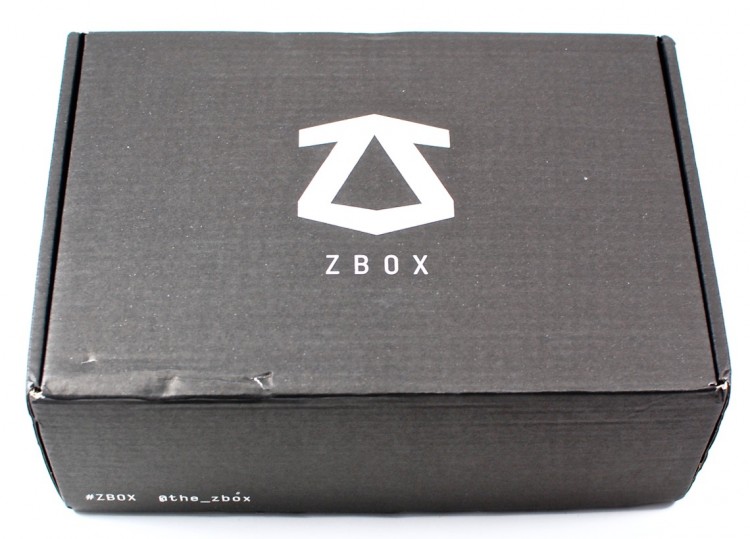 ZBOX