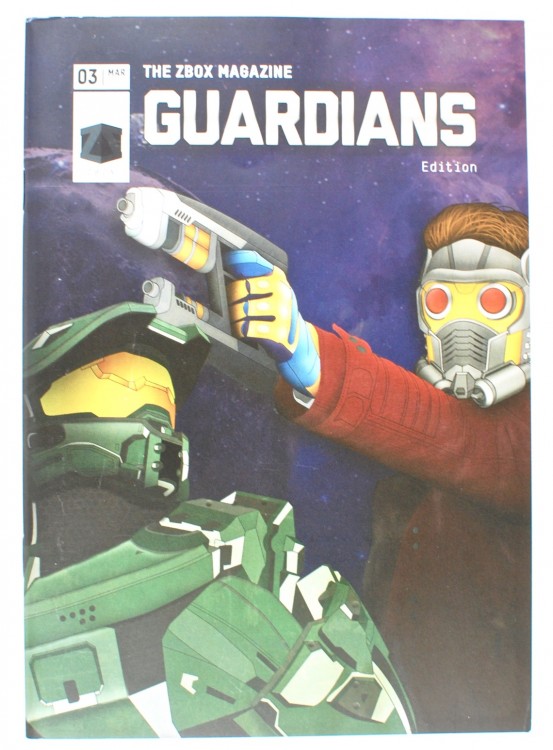 ZBOX Guardians