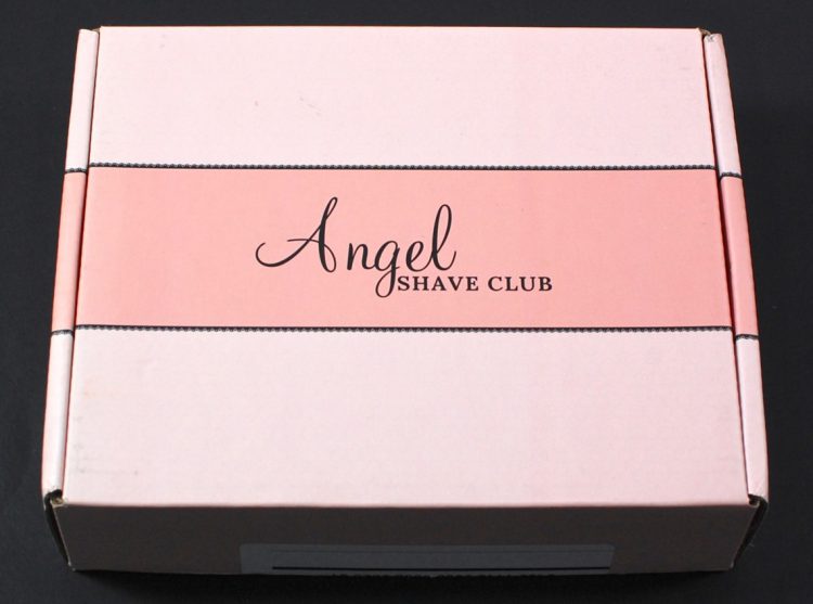 Angel Shave Club review