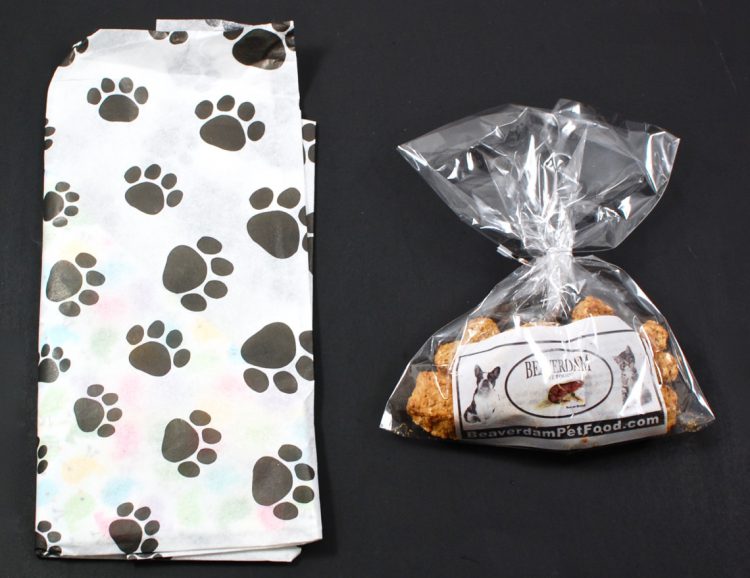 Barks and Beads review