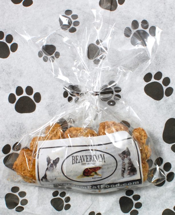 Beaver Dam Dog Food