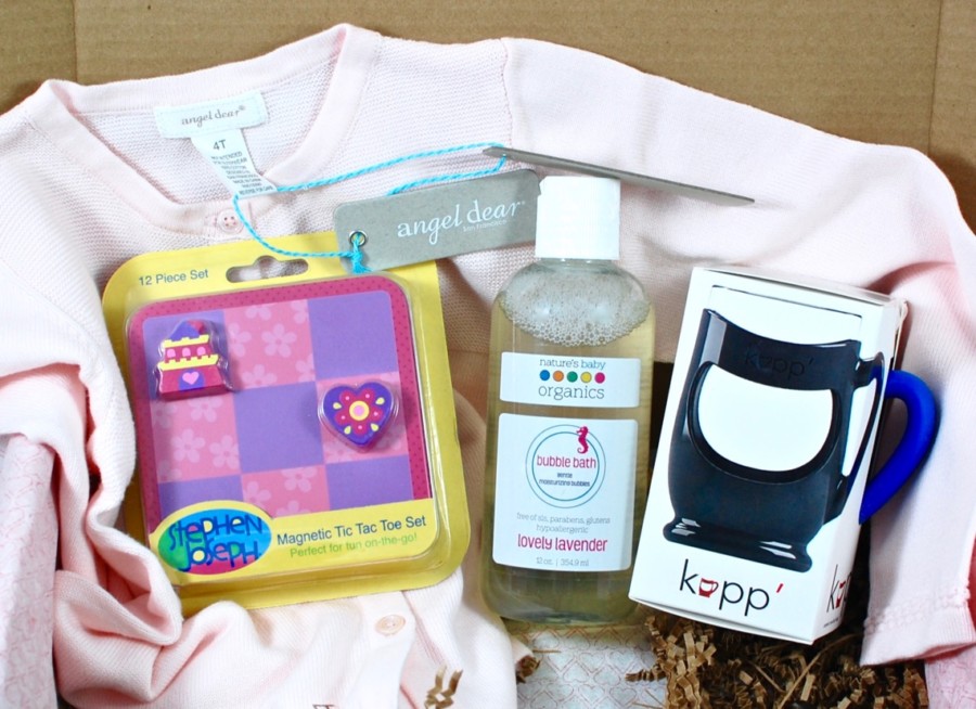 April 2016 bluum review