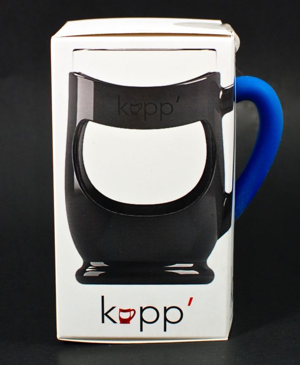 kupp